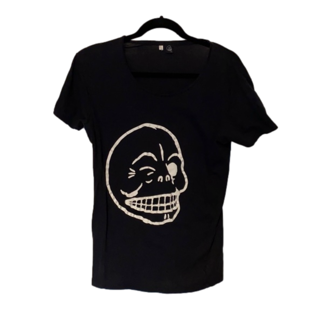 Cheap Monday short sleeve t-shirt
